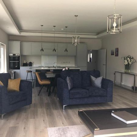 Hilltown Lodges No7 Exterior photo