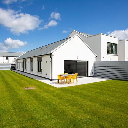 Hilltown Lodges No7 Exterior photo