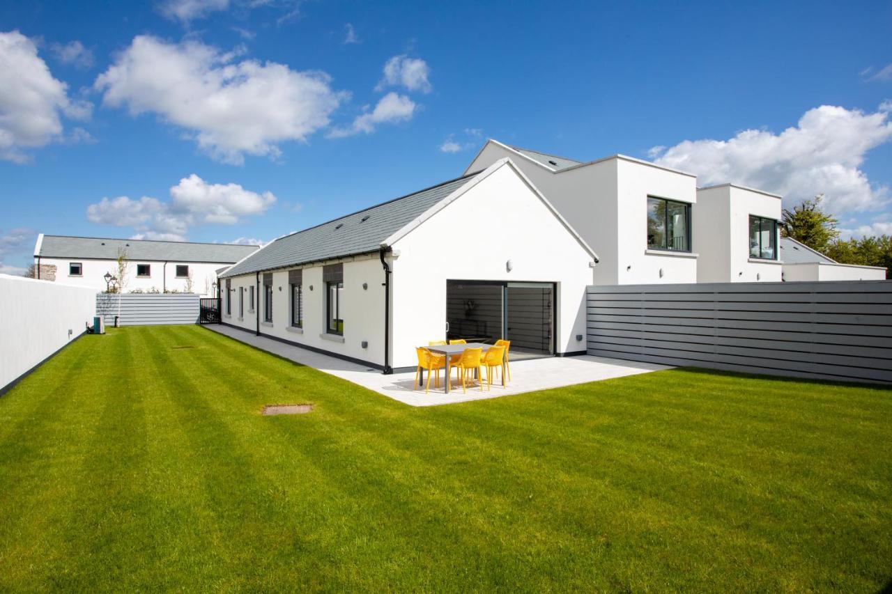 Hilltown Lodges No7 Exterior photo